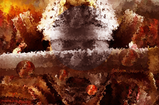 sargon